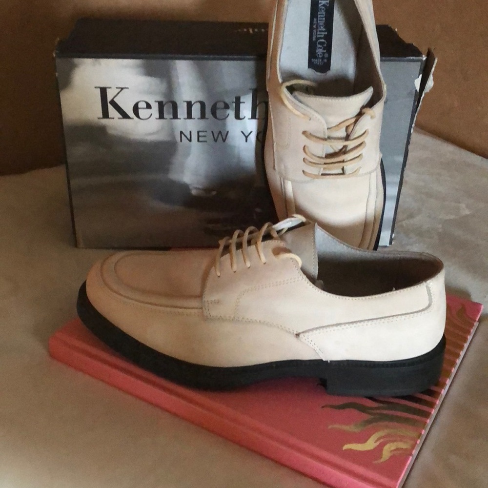 My favorite shoes.